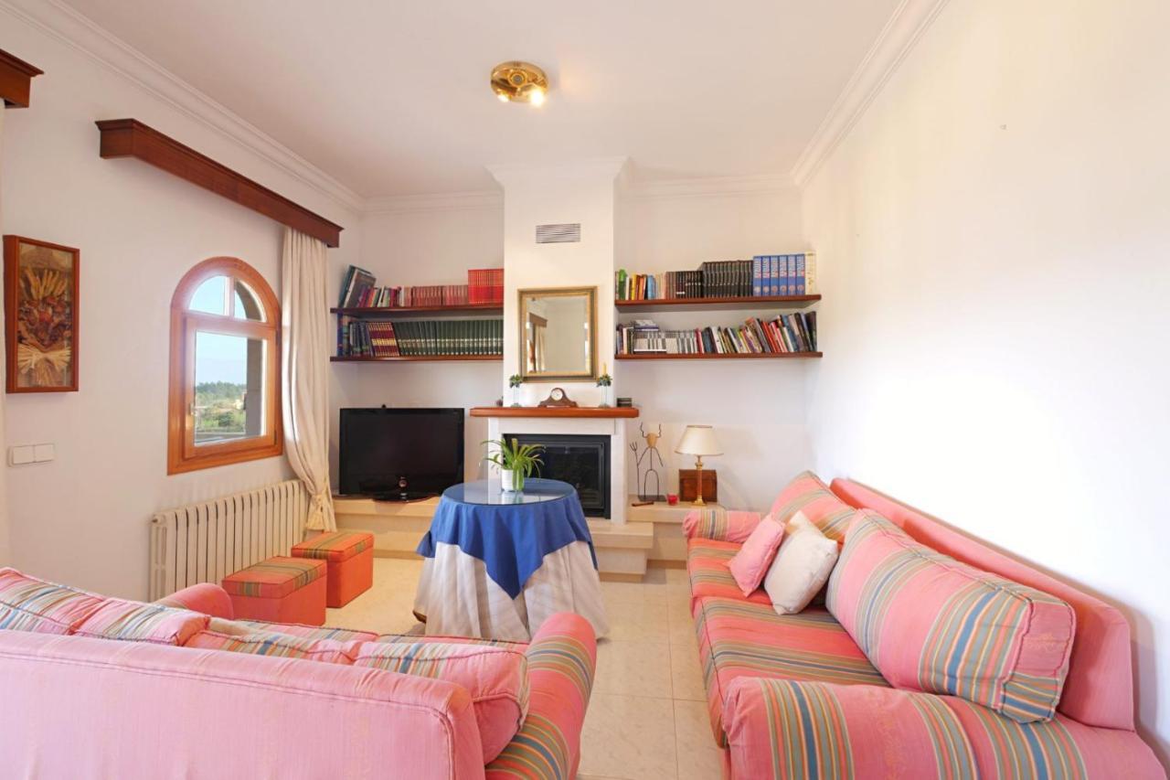 Ferienhaus Bellavista *