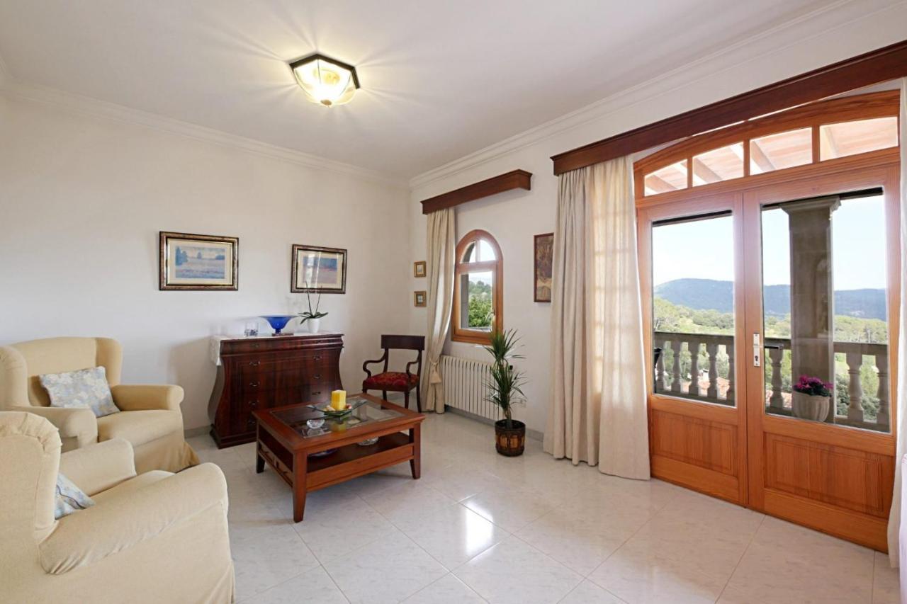 Ferienhaus Bellavista