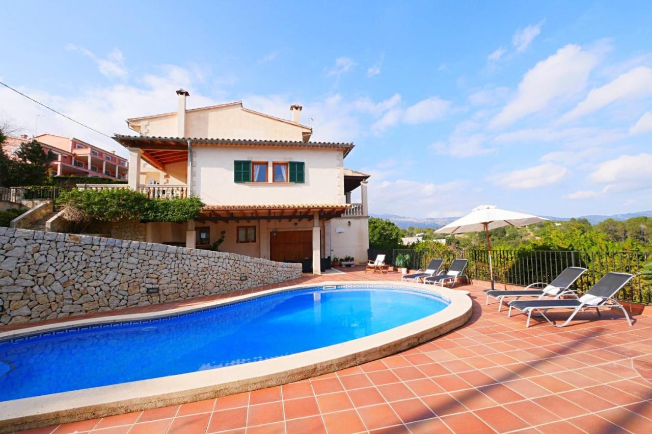 Ferienhaus Bellavista *