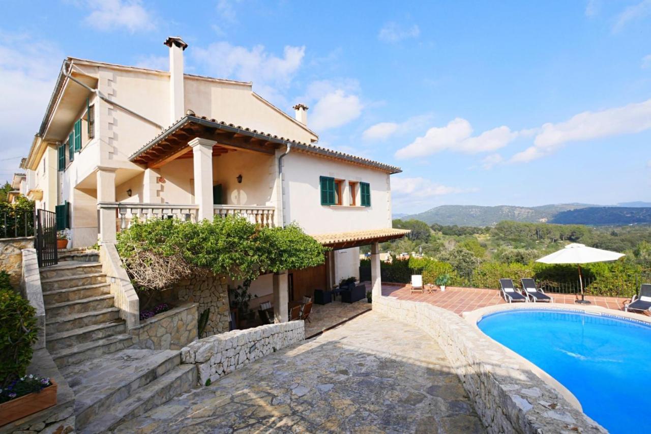 Ferienhaus Bellavista *