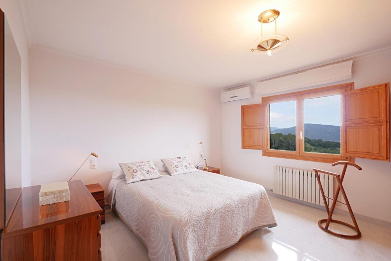 Ferienhaus Bellavista Campanet