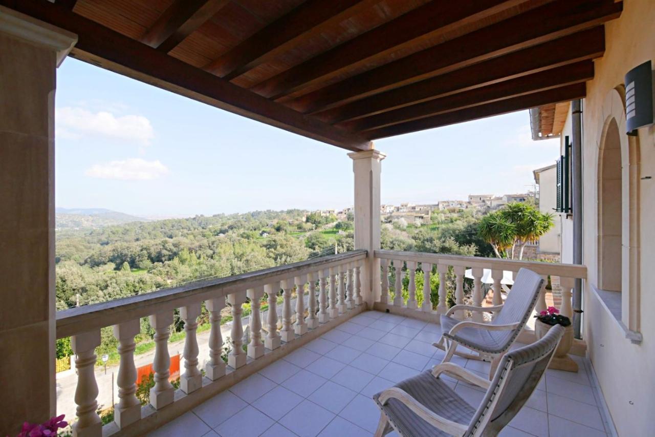 Ferienhaus Bellavista