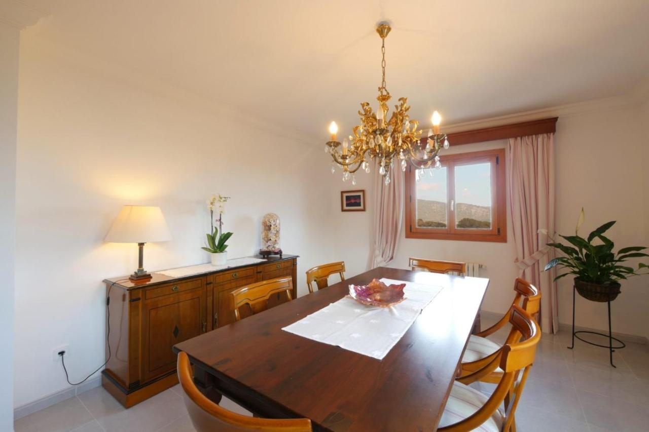 Bellavista Ferienhaus *